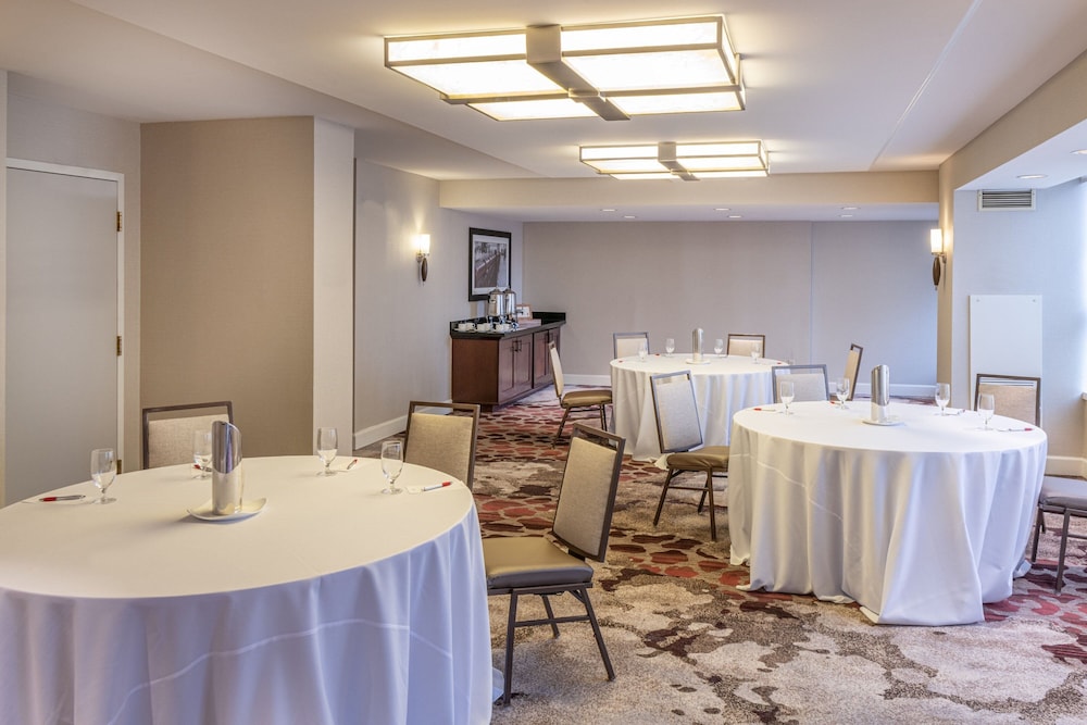 Chicago Marriott Suites Deerfield - photo 71