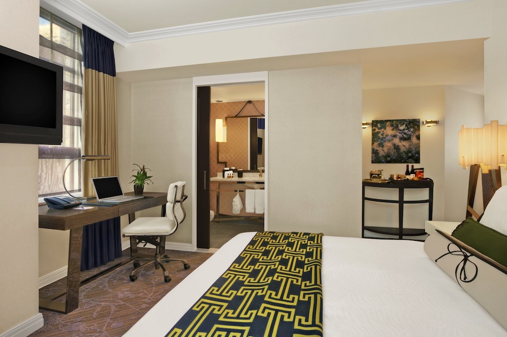 Kimpton Hotel Palomar Philadelphia by IHG - photo 7