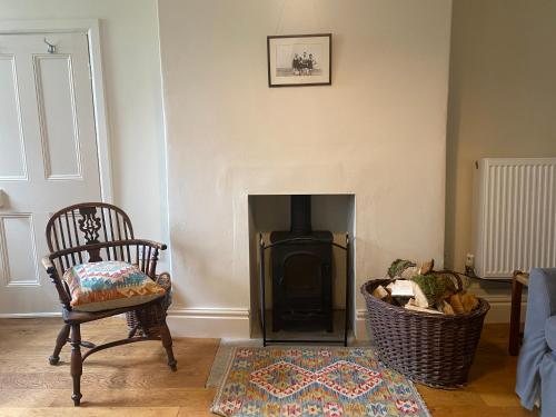 Sandholme Cottage Pateley Bridge