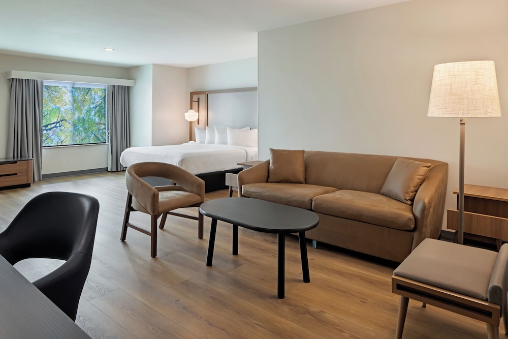 Fairfield Inn by Marriott Sacramento Cal Expo - photo 15