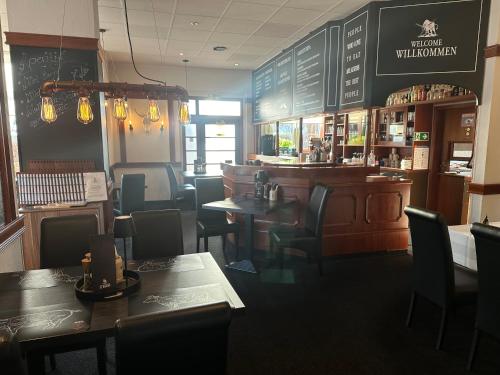 Hotel Central Jörg Krause