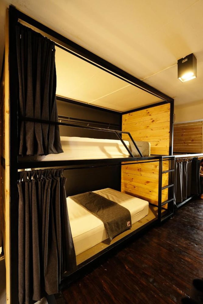 Bandai Hostel