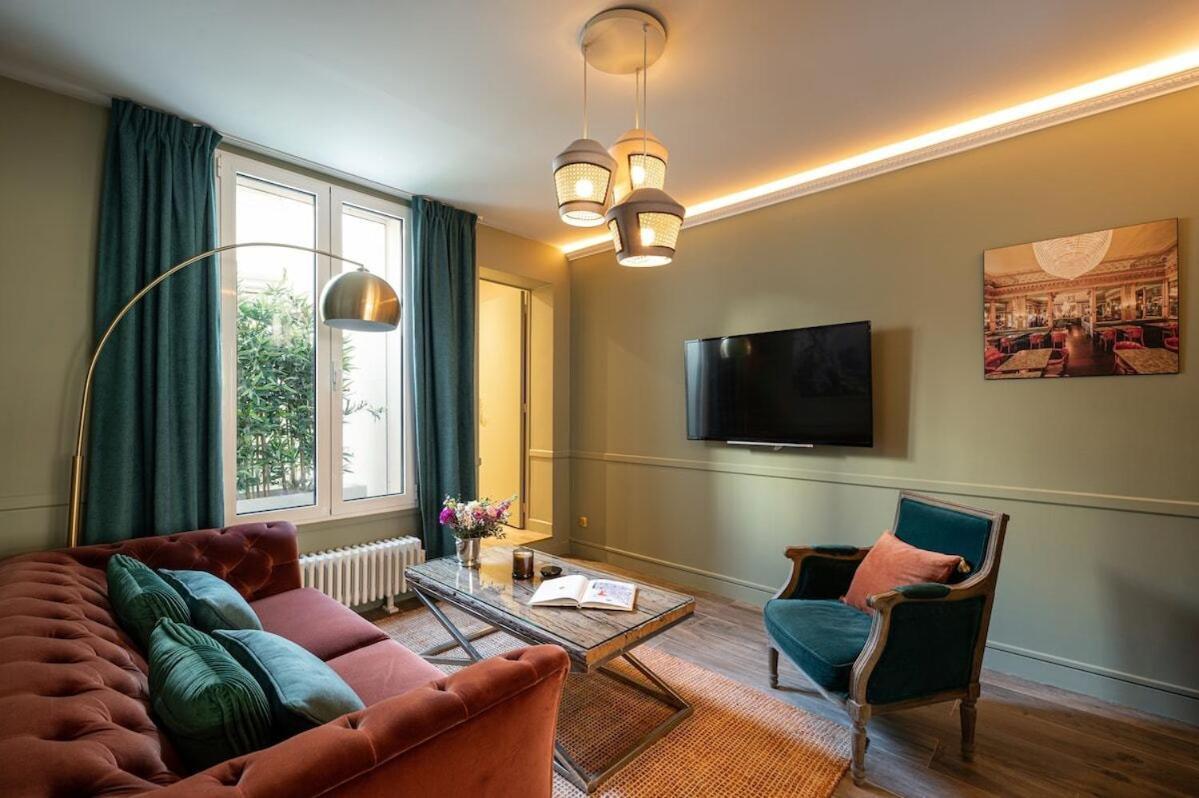 My Boudoir — Paris — photo 2