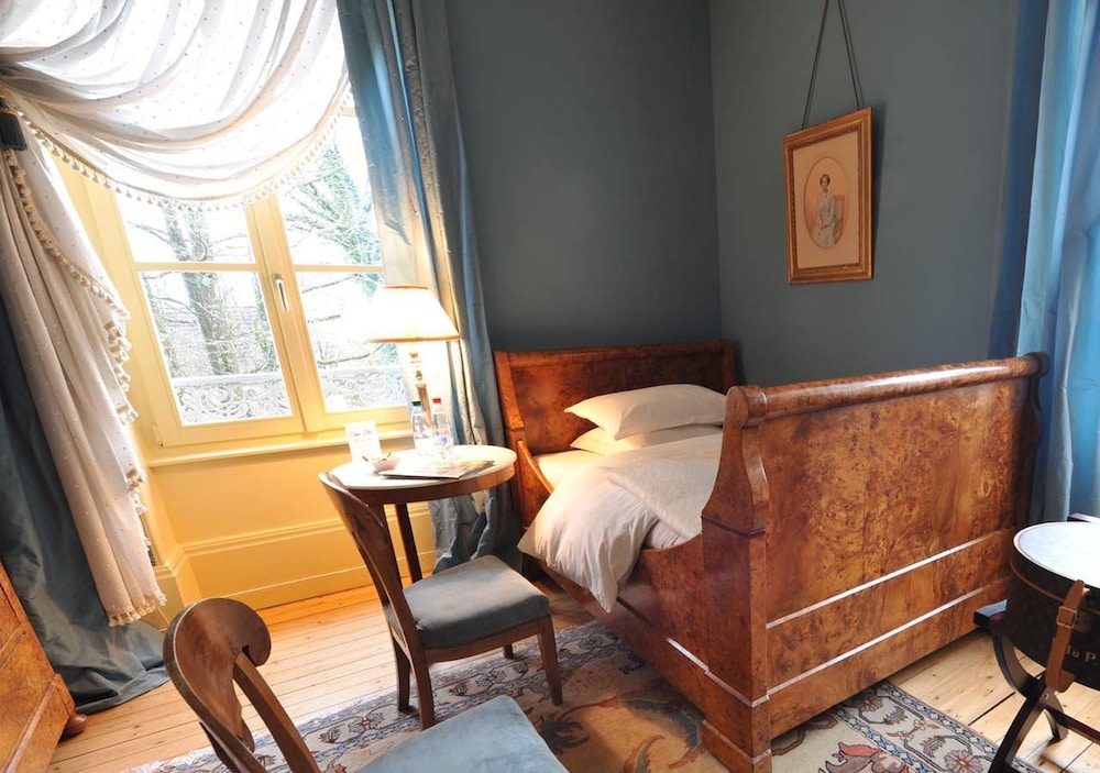 La Maison D’hôtes du Parc — Ronchamp — photo 5