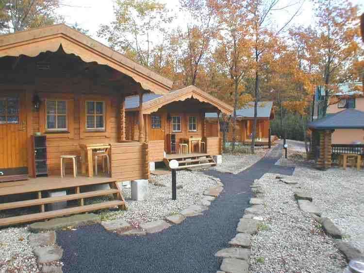 Cottage Luna Garden Nasu 21216425 — Tochigi