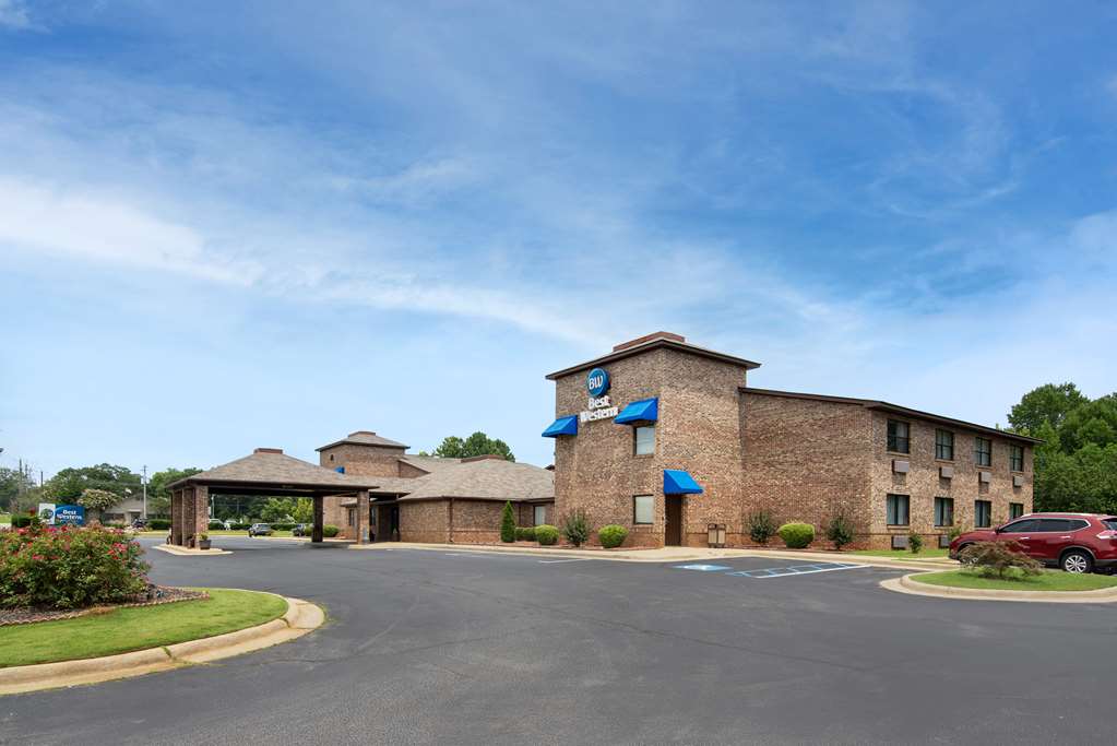 Best Western Auburn Opelika Inn - photo 10
