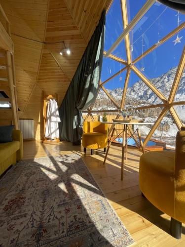 Gabua Glamping