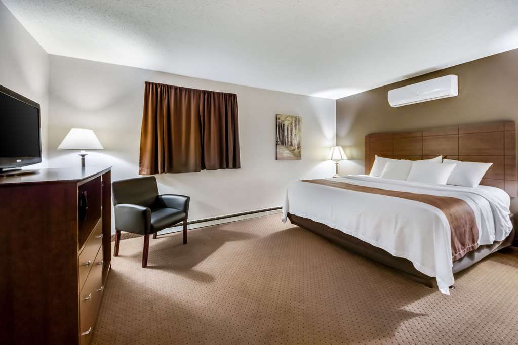 Quality Inn & Suites Newberry - photo 20