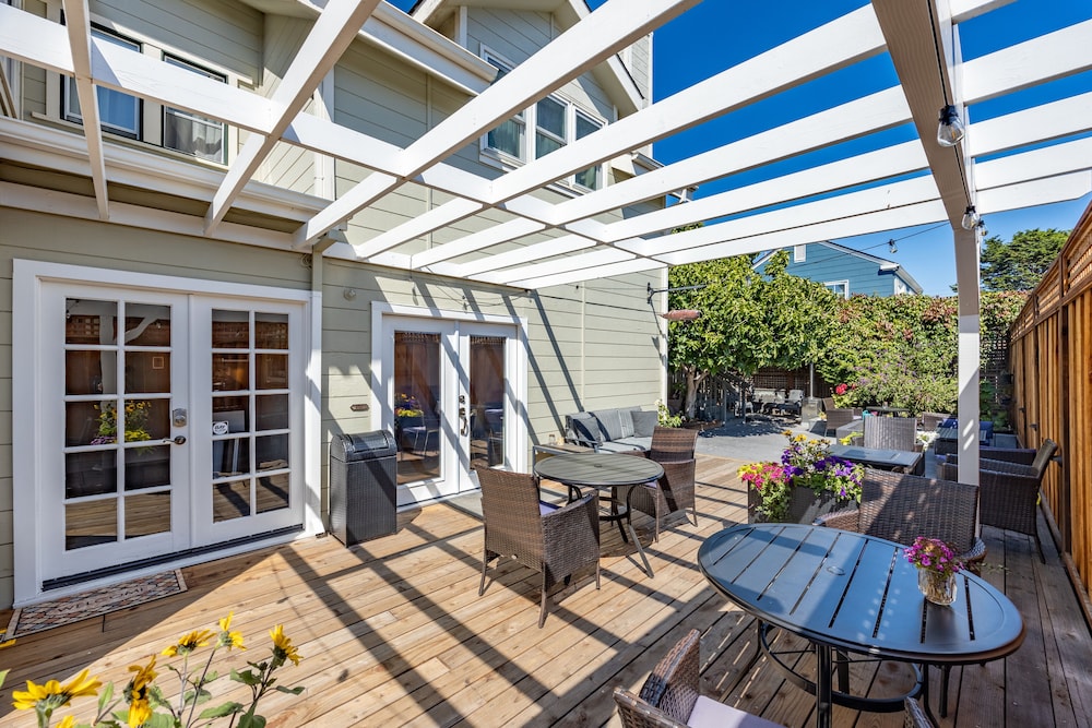 Nantucket Whale Inn - photo 71