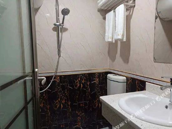 Xinyi Hotel - last minute hotel in Gaomi