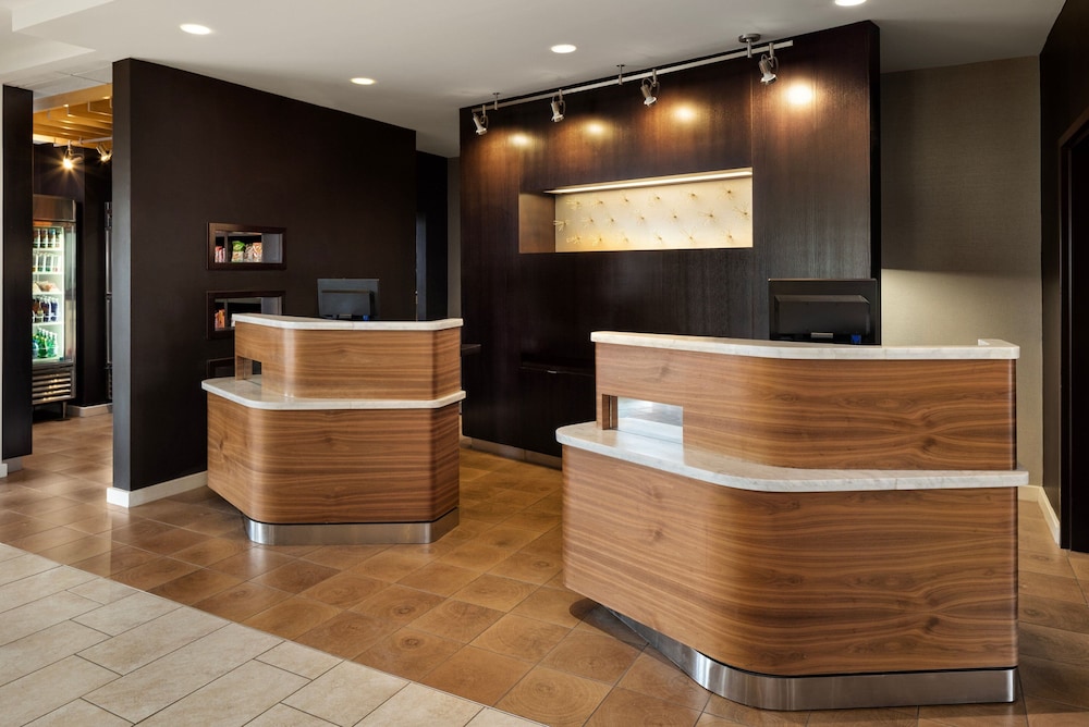 Courtyard Mankato Marriott — Mankato — photo 4