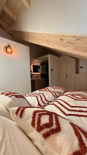 Maso K La Mucca Rossa — 4-Star Luxury Hotel in Folgaria, Italy
