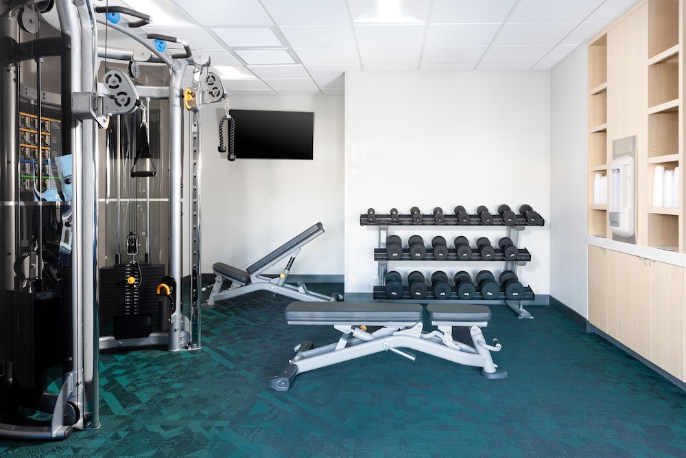 TownePlace Suites by Marriott Pleasanton - photo 32