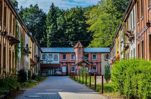 Hotel Harzlodge in Goslar, Germany