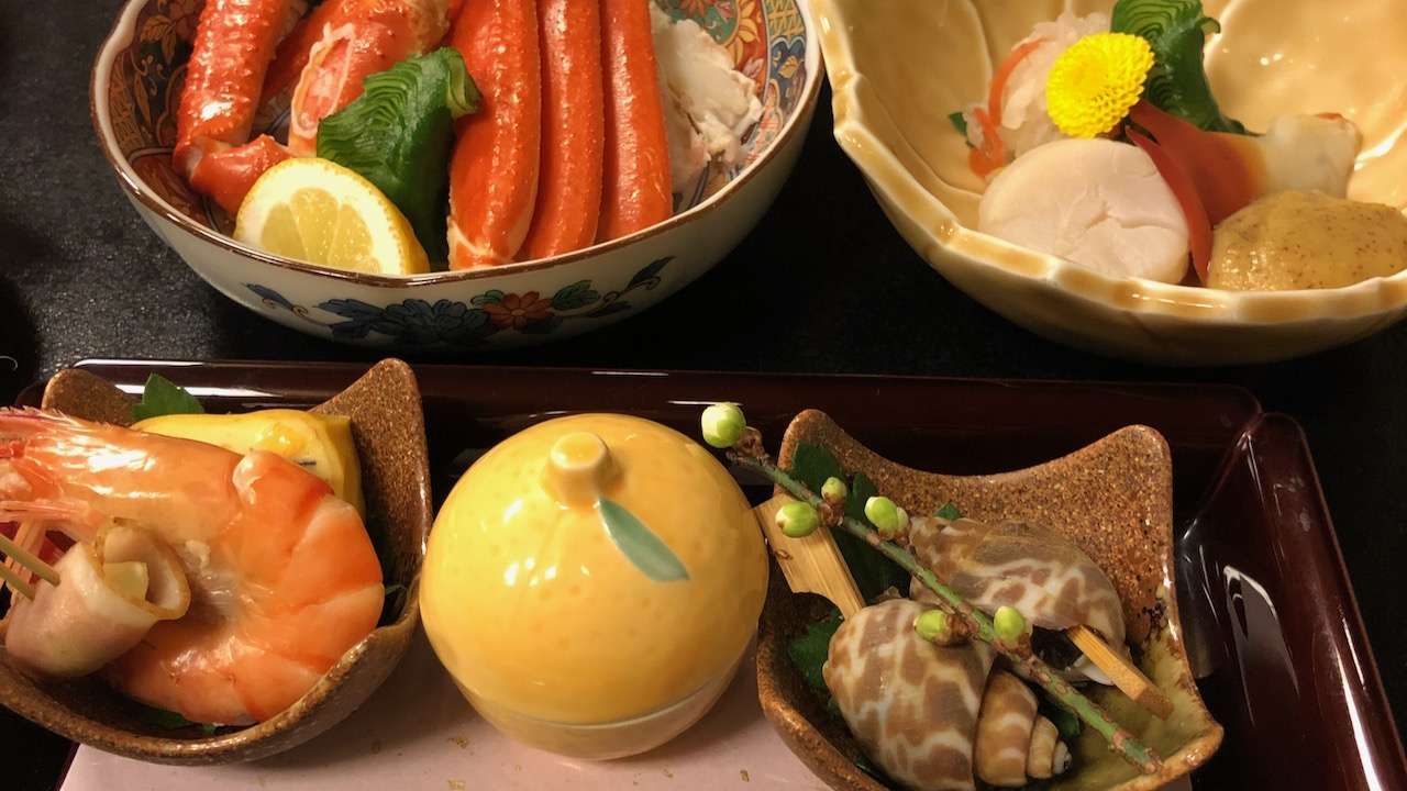 Hasegawa — hotel in Awara