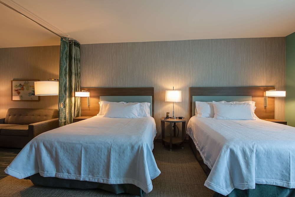Home2 Suites by Hilton Nashville Bellevue - photo 15