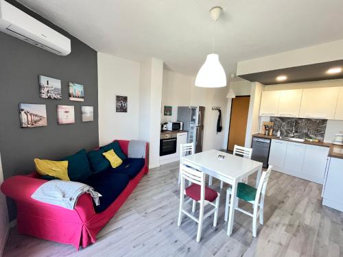A casa di Daniela — 4-Star Luxury Hotel in Lido Di Fermo, Italy