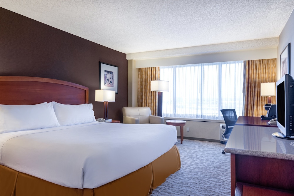Holiday Inn Los Angeles Gateway Torrance by IHG - photo 6