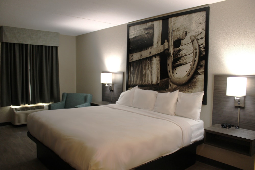 Super 8 by Wyndham Lamar - photo 21