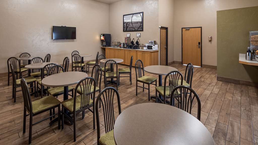 SureStay Hotel by Best Western Ellensburg - photo 7