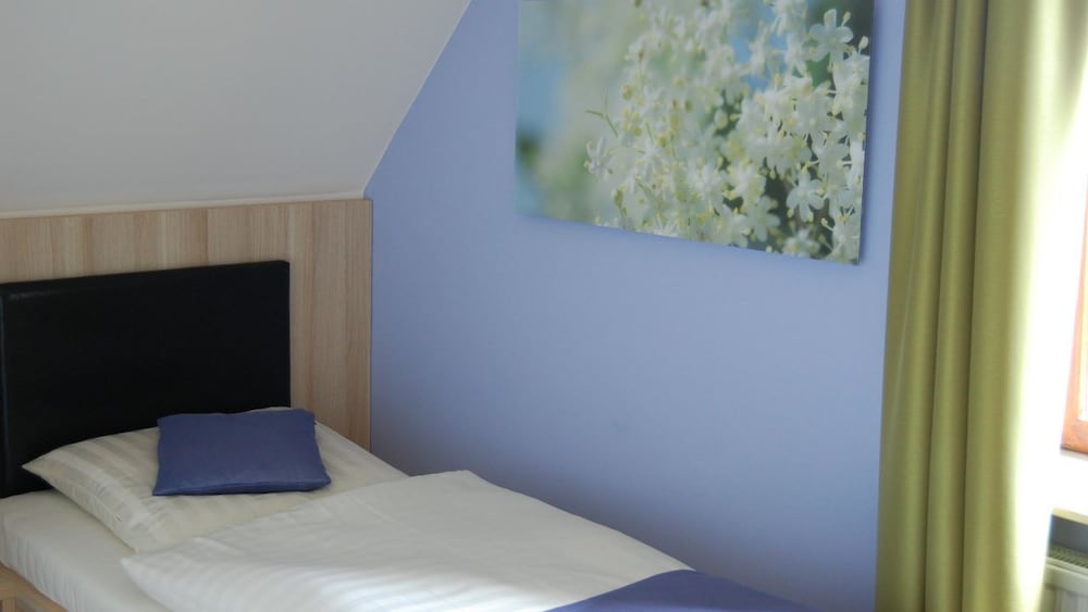 Wildkräuterhotel — Windelsbach — photo 5