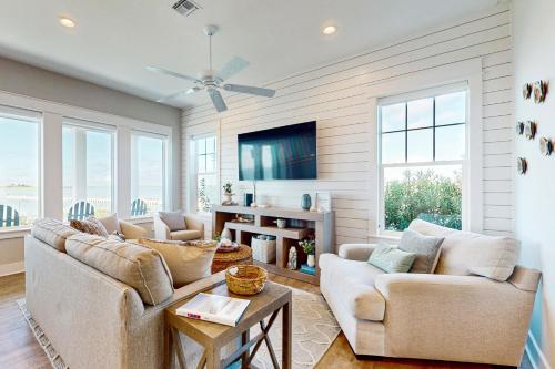 Reserve at St Charles Bay Reserve Villa 601 — 4-Star Luxury Hotel in Lamar, United States