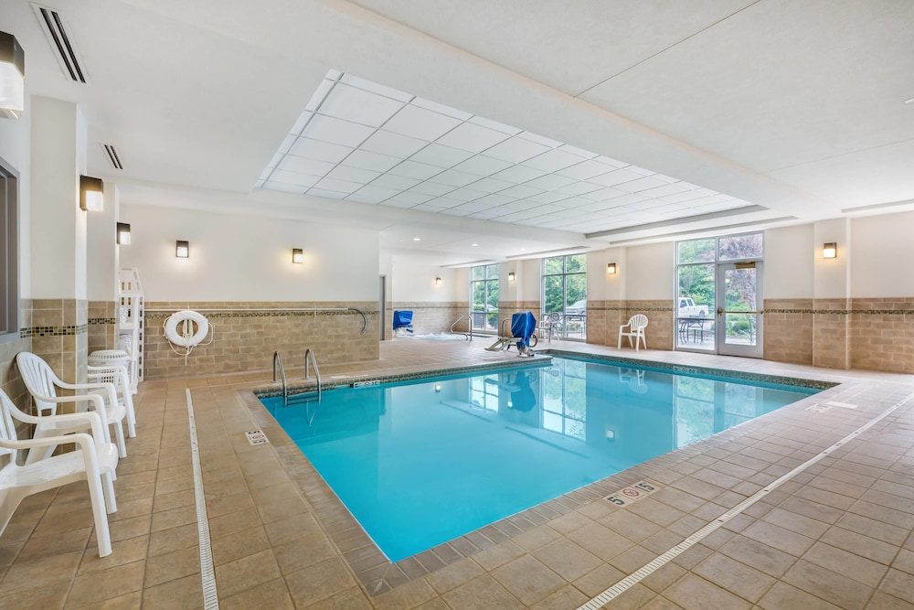 Comfort Inn & Suites Dover - photo 33