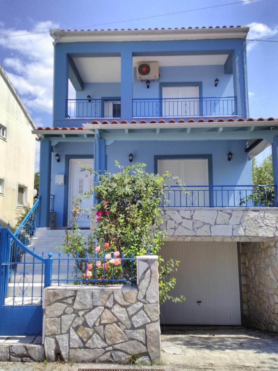 Maisonette Ilios — Arta — photo 2
