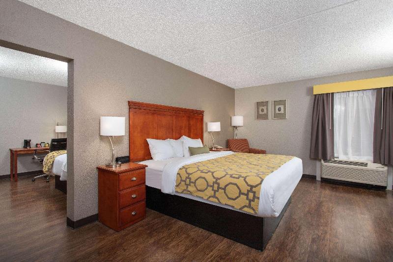 SureStay By Best Western Greenville - photo 25
