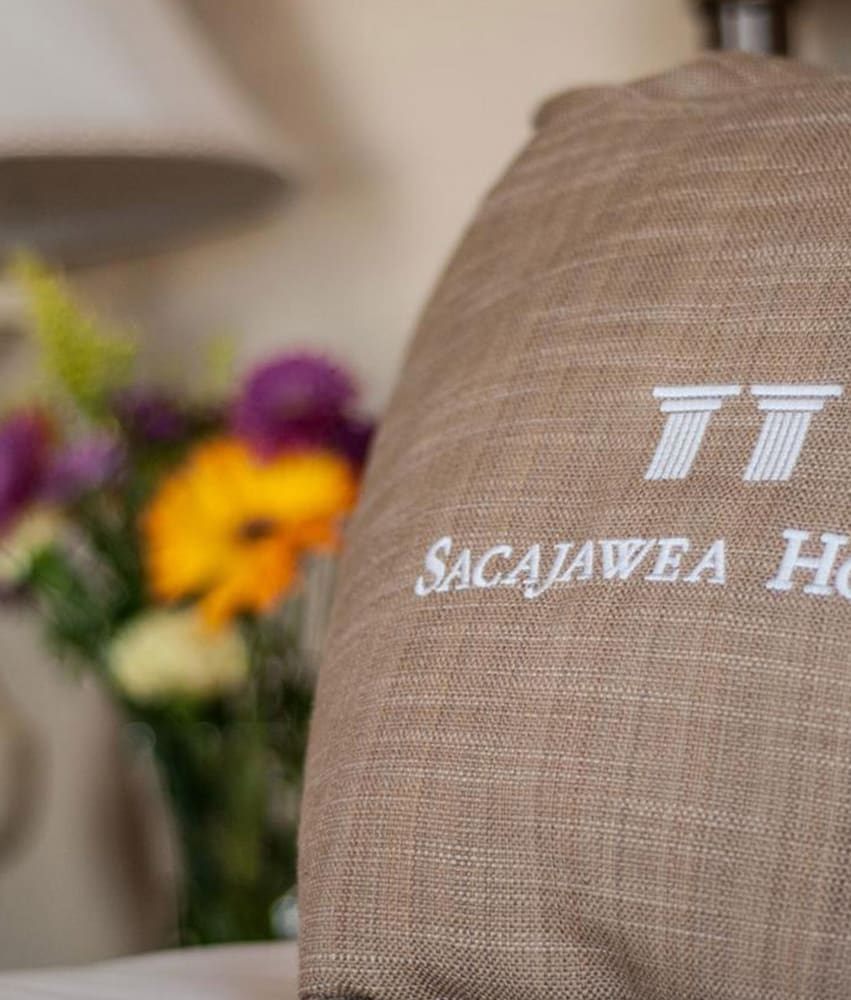 Sacajawea Hotel - photo 7