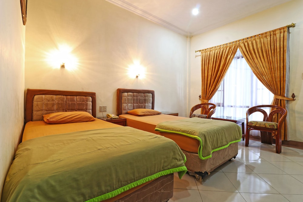 Hotel Melati - last minute hotel in Medan