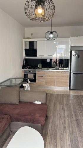Apartment with pool in Green Diamond — 4-Star Luxury Hotel in Tbilisi, Georgia