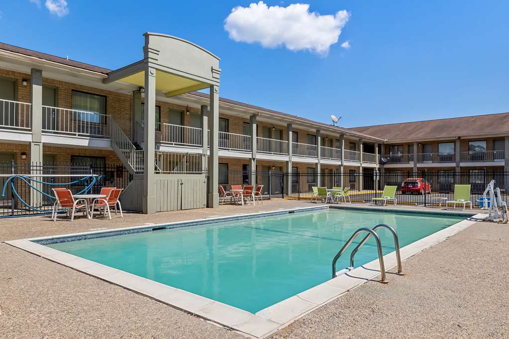 SureStay Plus by Best Western Beaumont - photo 21