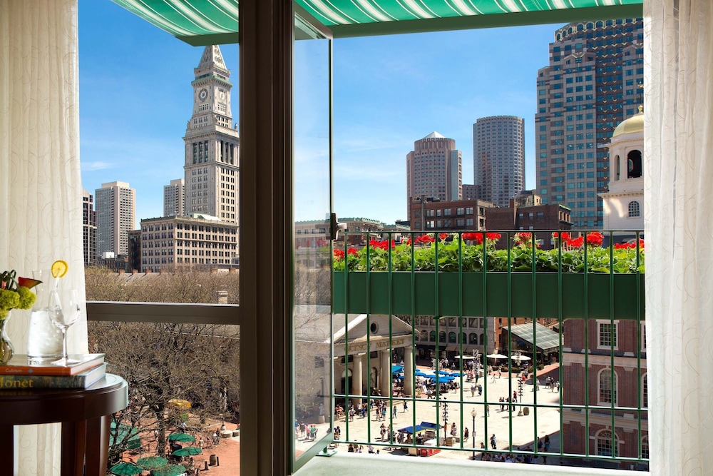 The Bostonian Hotel Boston in Boston, United States