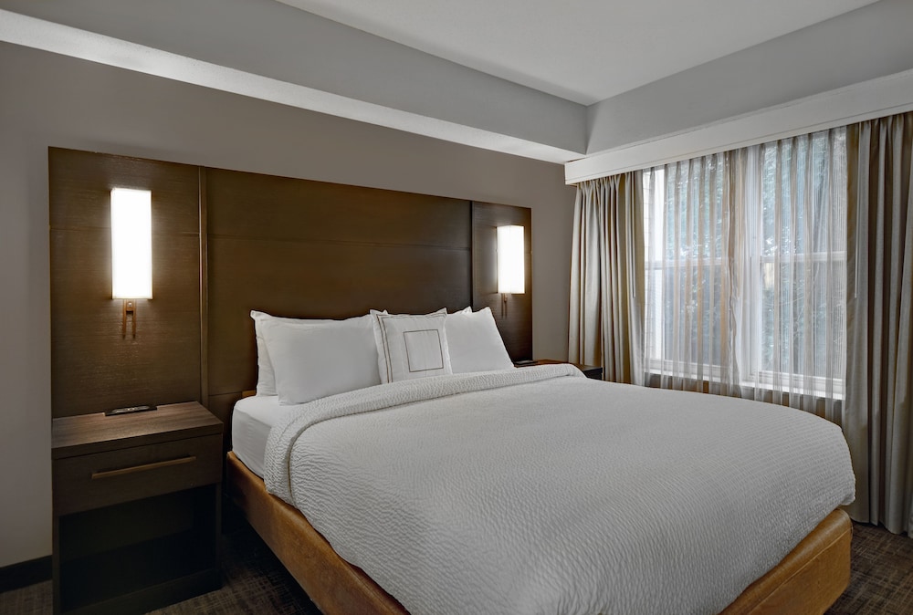 Residence Inn by Marriott Louisville Airport - photo 6