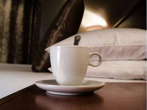 Kings Arms Hotel - carbon neutral hotel in Melrose