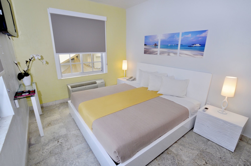 Ocean Five Hotel - photo 6