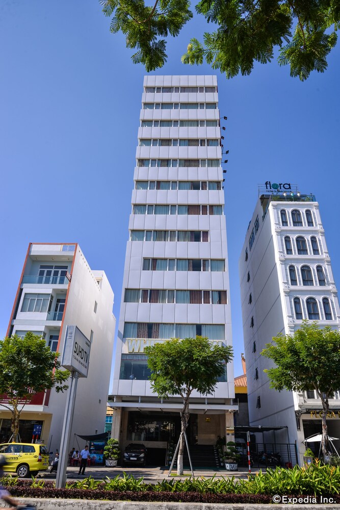 White Snow Hotel - last minute hotel in Da Nang