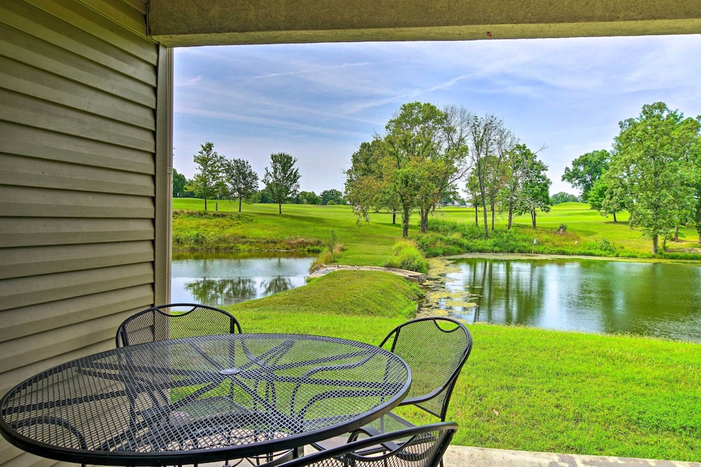Resort Condo in Branson: 4 Mi to the 76 Strip - photo 2