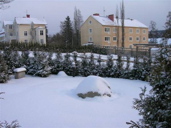 Vårsta logi — Haernoesand — photo 3