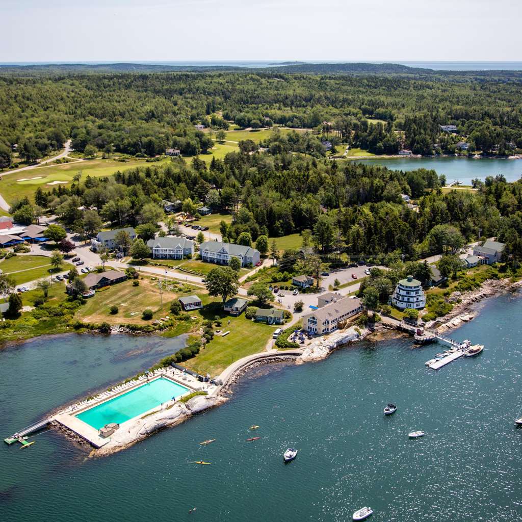 Sebasco Harbor Resort - photo 3