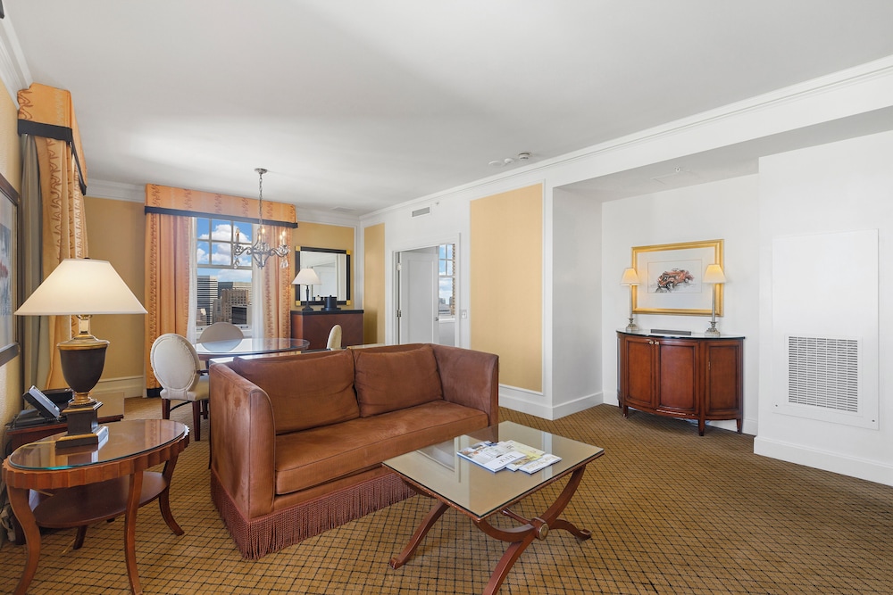 InterContinental Mark Hopkins by IHG - photo 79
