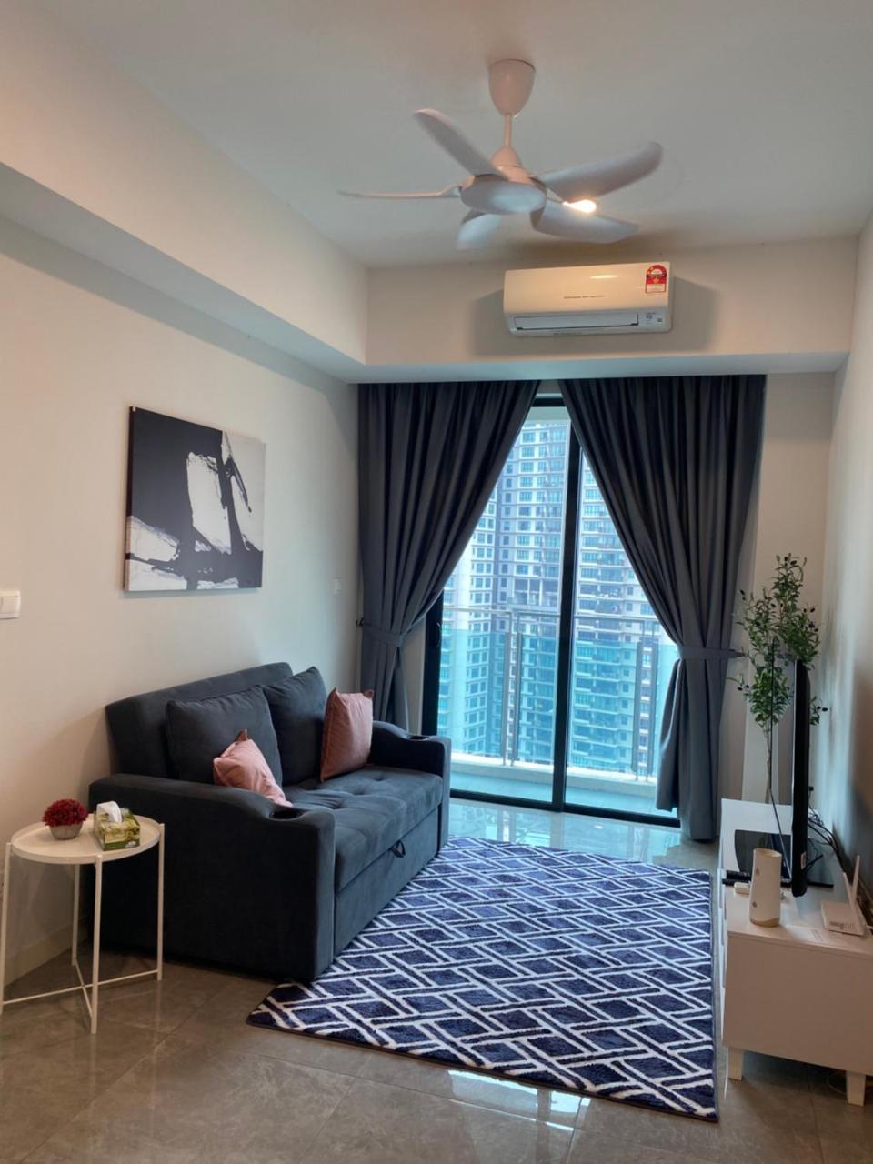 Ooak Residence in Mont Kiara Kuala Lumpur — 4-Star Luxury Hotel in Kuala Lumpur, Malaysia
