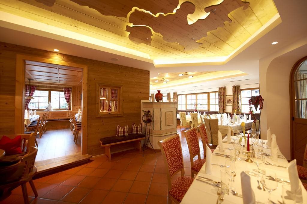 Tirolerhof in Flachau, Austria