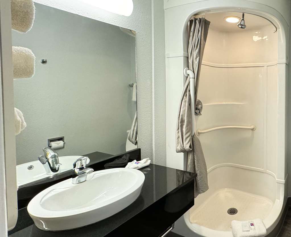 Motel6 Casper WY - photo 11