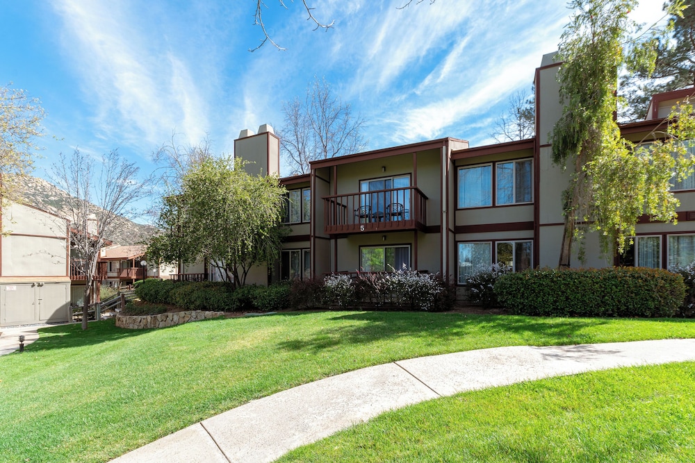 San Diego Country Estates — hotel in Ramona