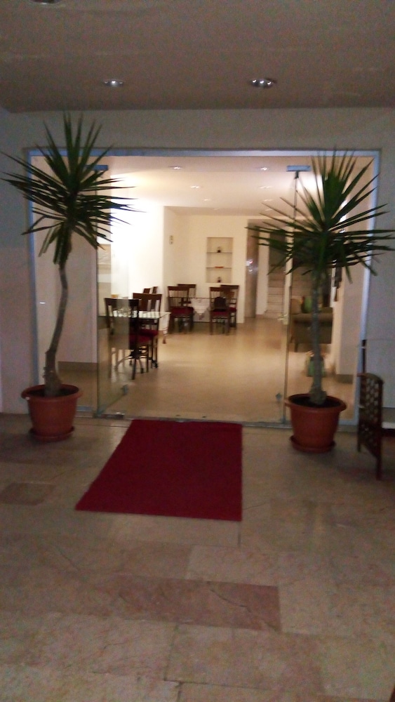 Dnd Hotel - last minute hotel in Alanya