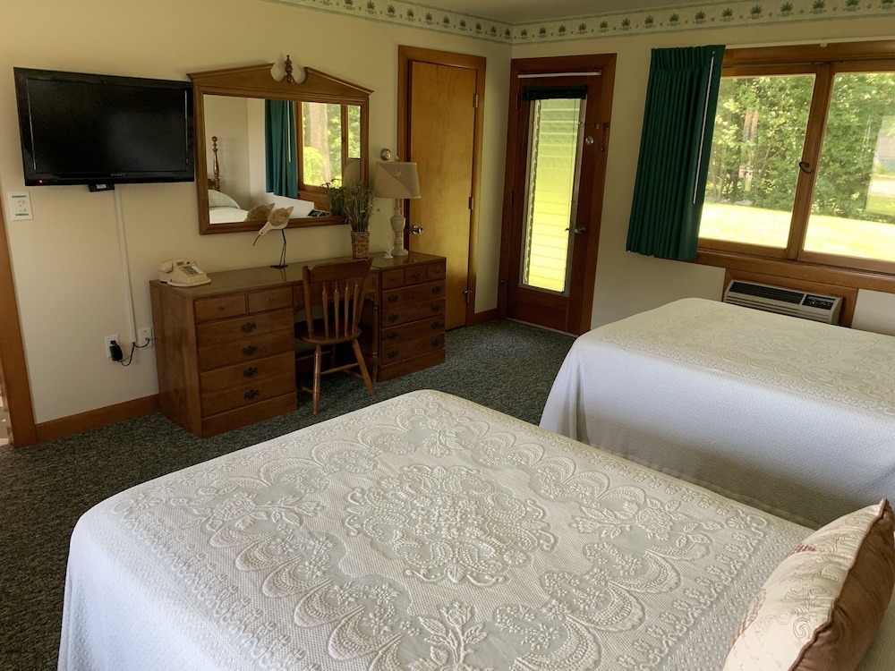 Towne Lyne Motel - photo 46