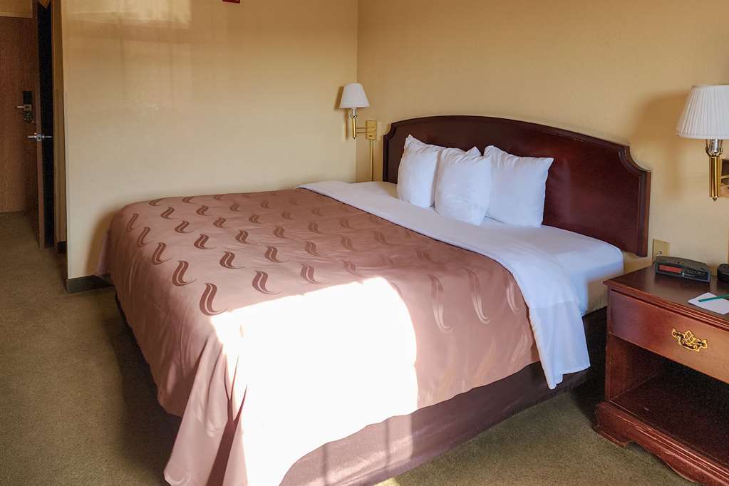 Quality Inn & Suites Bellville Mansfield - photo 10