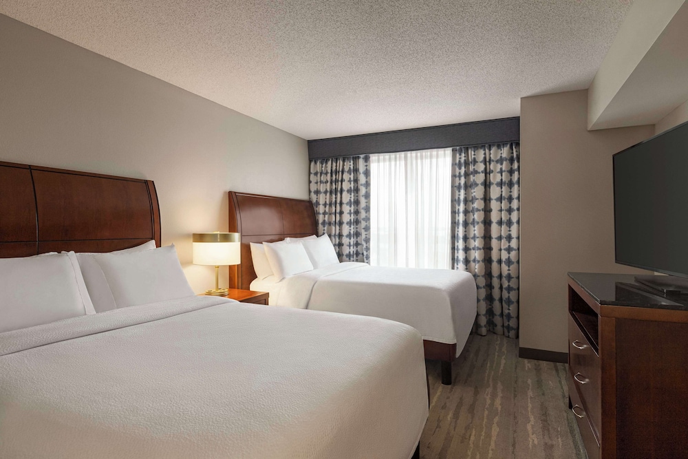 Hilton Garden Inn Fort Myers Airport FGCU - photo 12
